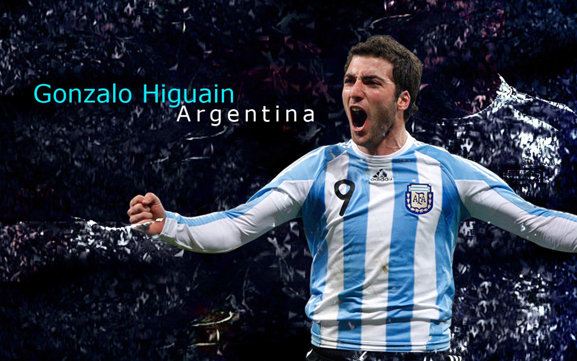 球队凭借个人能力取胜，四核心展现无敌，足球球队核心